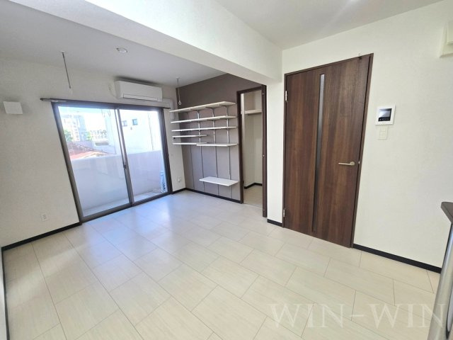 ブーフ ベルクの寝室