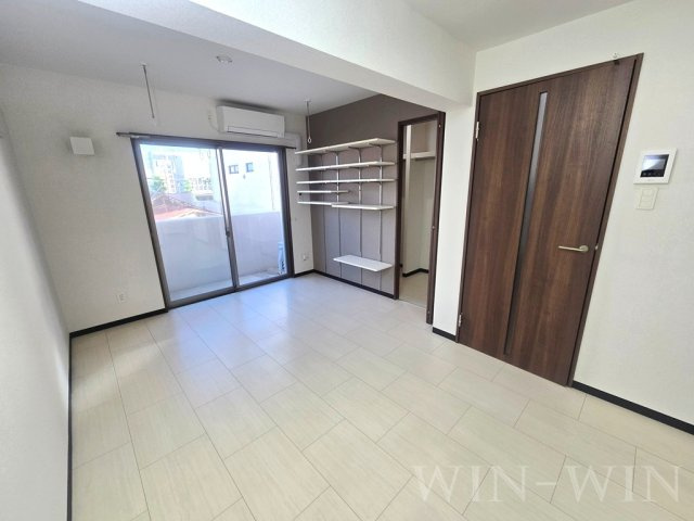 ブーフ ベルクの居間・リビング