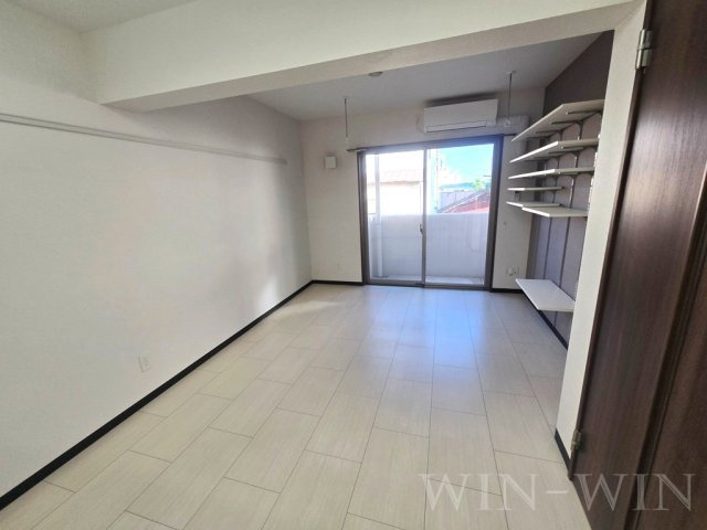 ブーフ ベルクの居間・リビング