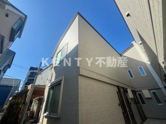 【外観】