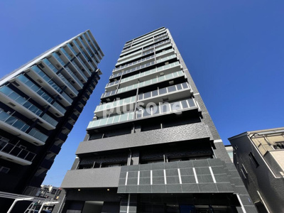 【外観】 | プレサンス塚本ミッドネクスト