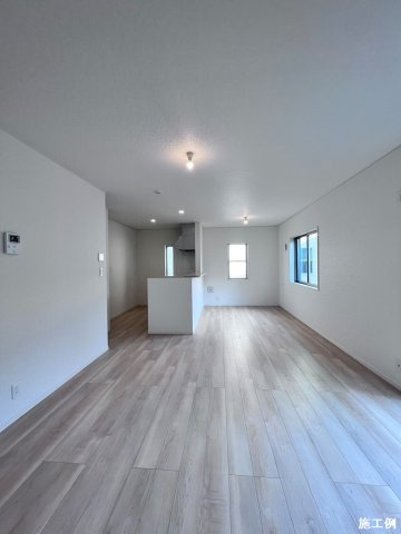 【内装】 | 同じ工務店様の施工例です。