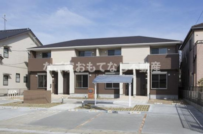 【外観】 | ヴィラ ルミエール | ヴィラ ルミエール 