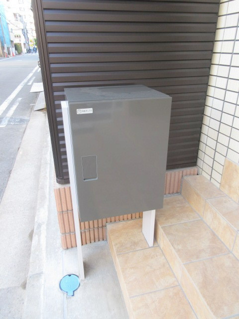 メゾン　ひと葉のその他共用部分