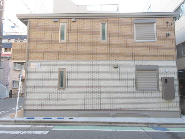 メゾン　ひと葉のその他共用部分