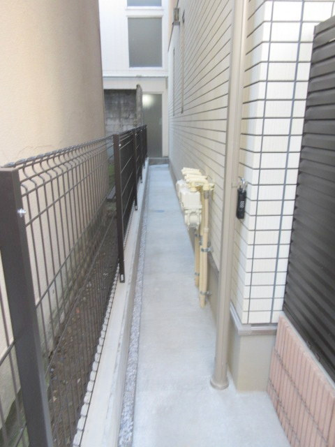 メゾン　ひと葉のその他共用部分