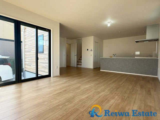 新築戸建　藤沢市大庭