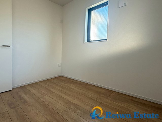 新築戸建　藤沢市大庭の寝室