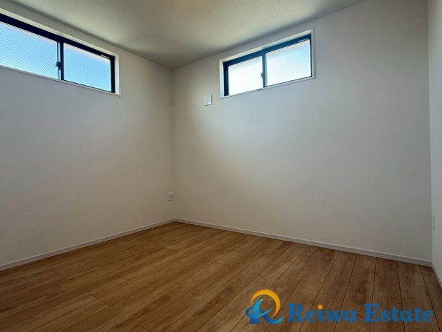 新築戸建　藤沢市大庭の子供部屋