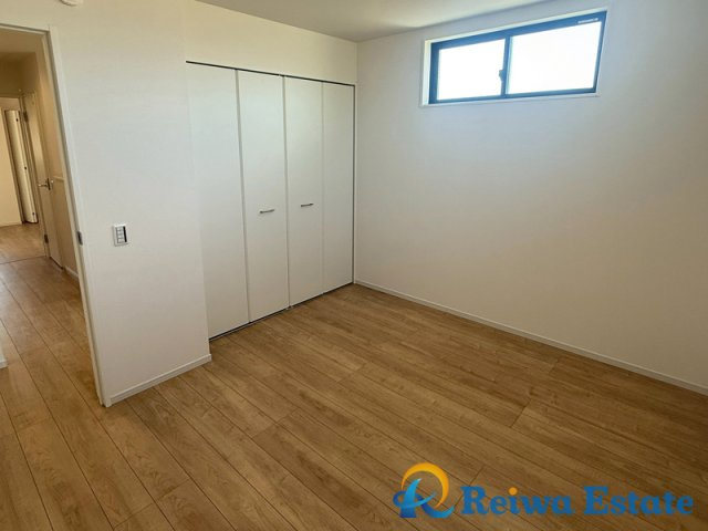 新築戸建　藤沢市大庭の子供部屋