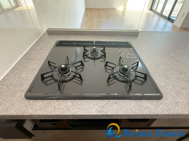 新築戸建　藤沢市大庭の設備