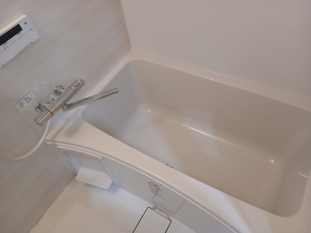 Pine Residence３の洋室|１２月２日撮影