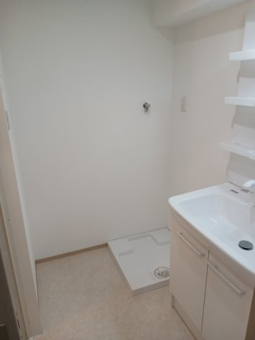 Pine Residence３の収納|１２月２日撮影