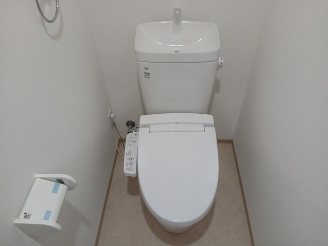 Pine Residence３の独立洗面台|１２月２日撮影