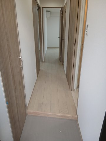 Pine Residence３のトイレ|１２月２日撮影