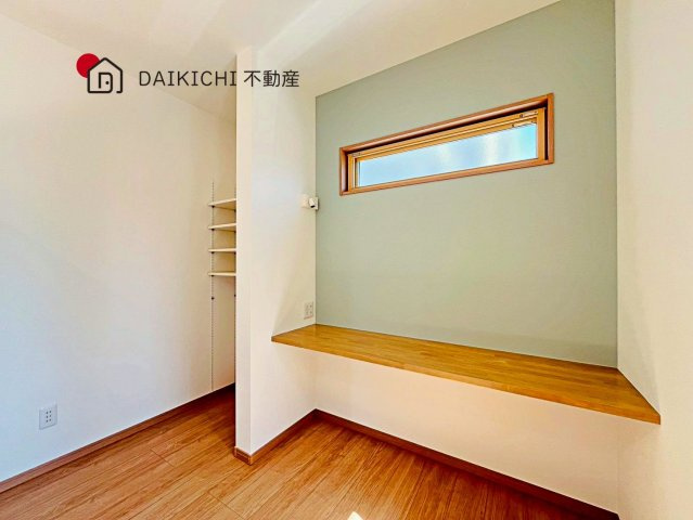 【収納】 | 加須市久下第7期　ワイウッドコート　新築戸建　全10棟　2号棟