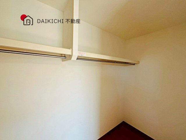 【収納】 | 加須市久下第7期　ワイウッドコート　新築戸建　全10棟　2号棟