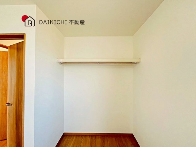 【収納】 | 加須市久下第7期　ワイウッドコート　新築戸建　全10棟　2号棟