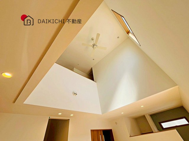 【内装】 | 加須市久下第7期　ワイウッドコート　新築戸建　全10棟　2号棟