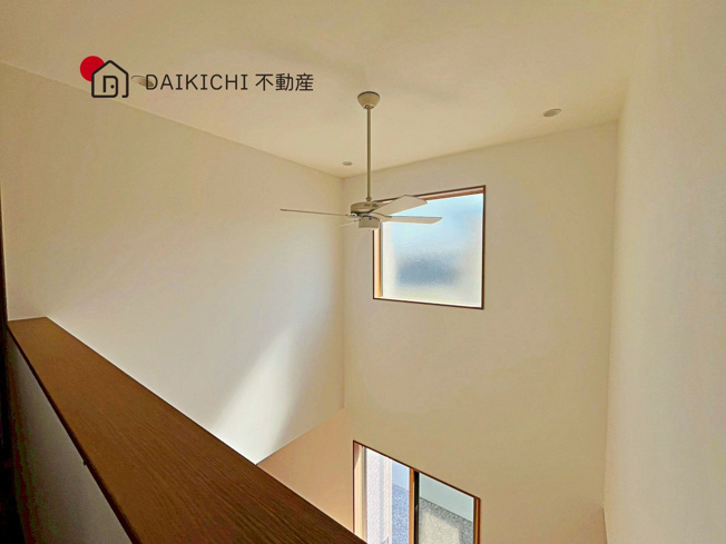 【内装】 | 加須市久下第7期　ワイウッドコート　新築戸建　全10棟　2号棟