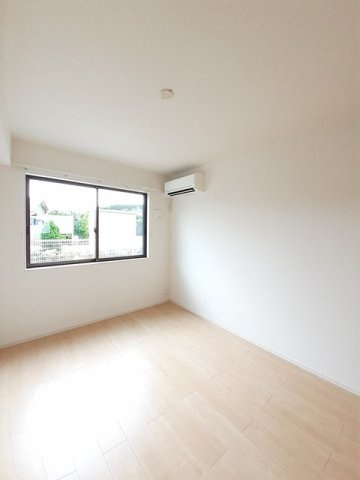 シエロアズール　Ａの内装