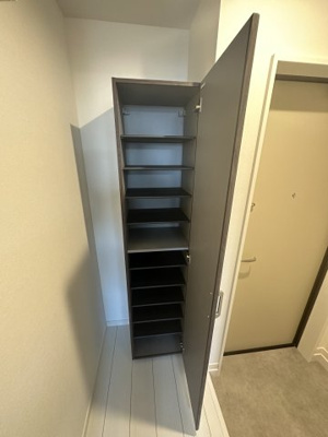 【玄関】 | ベイルーム久里浜