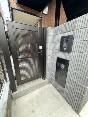 【その他共用部分】 | ベイルーム久里浜