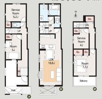  | 【名古屋市中村区稲葉地町4丁目74−5新築戸建】✨️仲介手数料無料✨️稲西小学校・豊正中学校