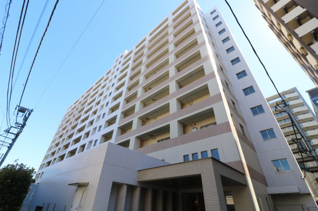 パークアクシス御茶ノ水ステージの画像