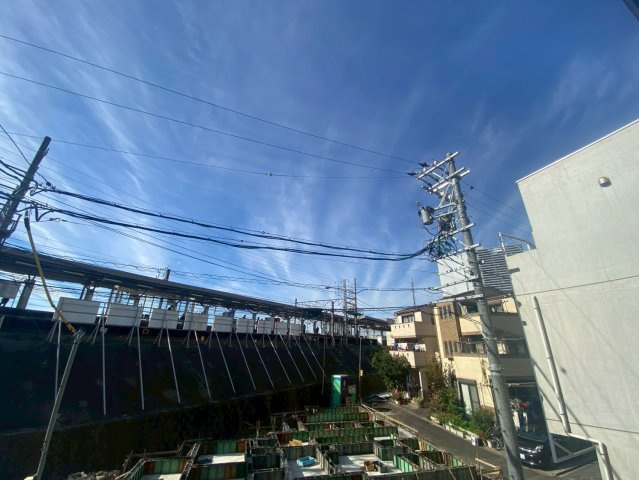 アレフガルド|名古屋市の賃貸ならMy賃貸の展望|アレフガルド