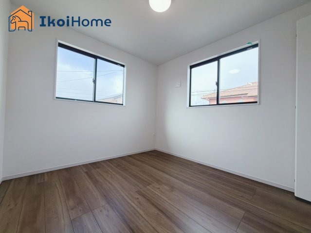 神戸市西区玉津町水谷2期　1号棟　新築戸建のその他|●年中無休：当日予約可●区画図です。前面道路広く、静かな住環境です！