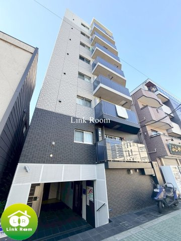 HF両国レジデンスEAST