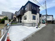 【仲介手数料０円】小田原市扇町1丁目　新築一戸建ての画像