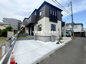 【仲介手数料０円】小田原市扇町1丁目　新築一戸建ての画像