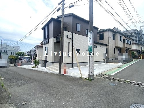 【キッチン】 | 【仲介手数料０円】小田原市扇町1丁目　新築一戸建て | 小田原市扇町1丁目　新築一戸建て