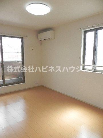 ノイクラールの居間・リビング