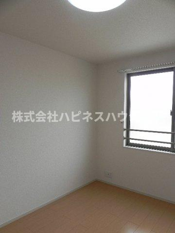 ノイクラールの内装