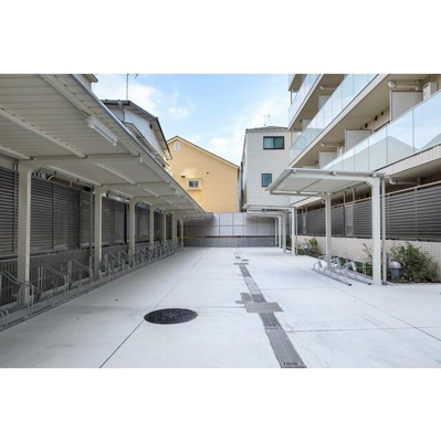 【その他共用部分】 | ライトテラス多摩川