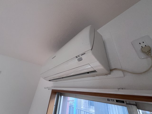 Ｍ　松の内の設備