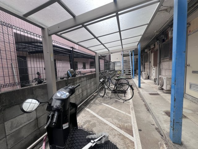 Ｍ　松の内のその他共用部分