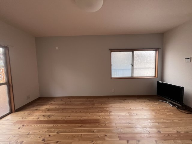 Ｍ　松の内の寝室