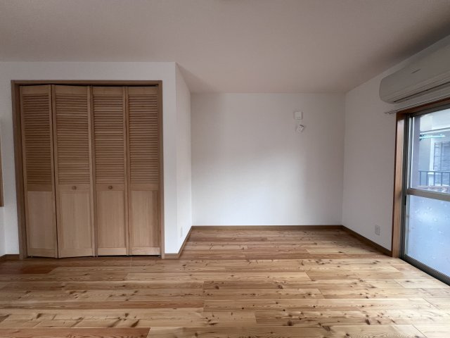 Ｍ　松の内の子供部屋