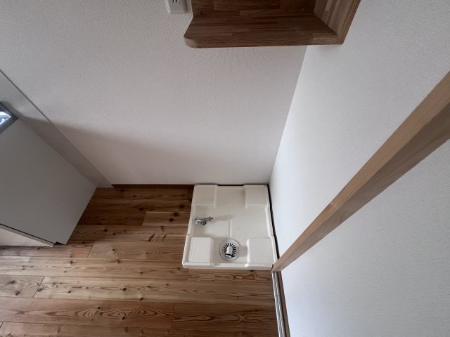 Ｍ　松の内の設備