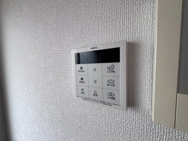 Ｍ　松の内の浴室