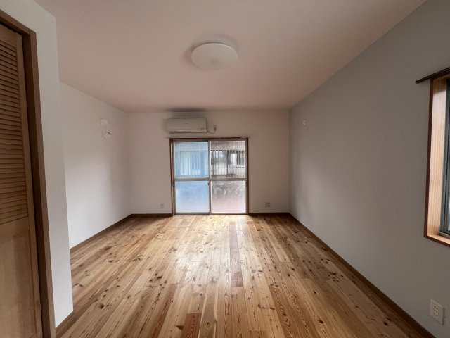 Ｍ　松の内の居間・リビング