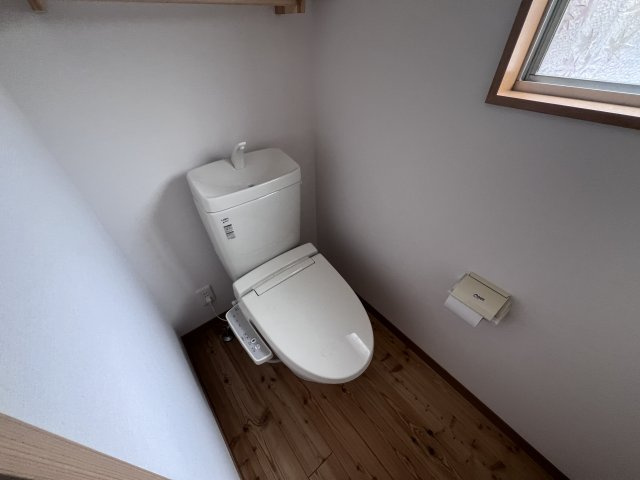 Ｍ　松の内のトイレ