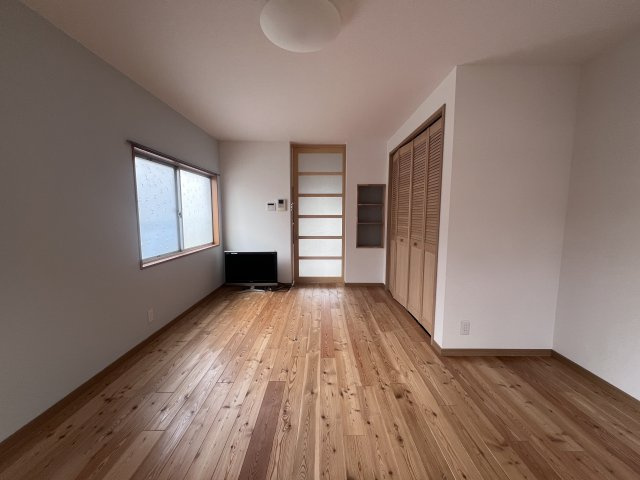 Ｍ　松の内の居間・リビング