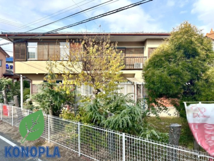 【中古戸建】高崎市下豊岡町の外観|■外観｜特徴のある個性的な住まいと美しい街並み、そして住みやすい環境を、ぜひ現地でご覧になりませんか。お気軽にお問合せください(^^)  