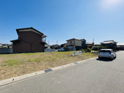  | 揖保郡太子町竹広/売土地