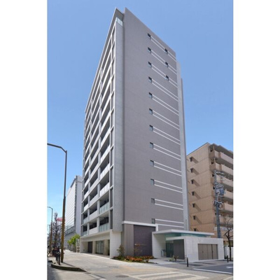 【外観】 | トレヴィ高岳